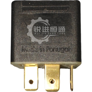 0332209211 реле Kalmar/921830,0001/65238147 для деталей погрузочно-разгрузочного оборудования - Product Image 4