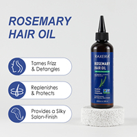 Huile Essentielle de Romarin Naturelle pour la Croissance Capillaire et le Soin du Cuir Chevelu – Vente Flash en Gros