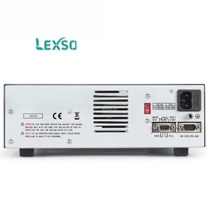 Probador de Voltaje Programable Th9302 0-6kv CA y Aislamiento Th9302b/c/d Lexso - Product Image 2