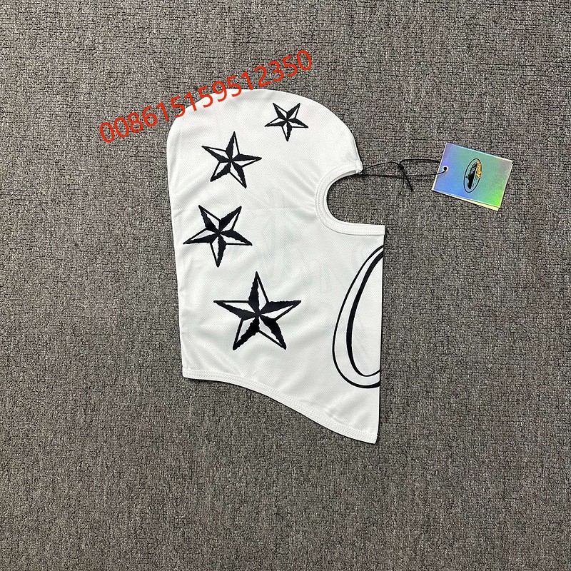 White 17