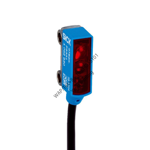 Original New Photoelectric Sensors Gtb6-n1211 Gtb6-n1212 1052444 Gtb6-p1211 Gtb6-p1212 in Stock Plc