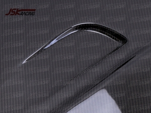 RAZOR <span class=keywords><strong>7</strong></span> STYLE CAPOT EN FIBRE DE CARBONE CAPOT POUR 2014-2016 VW <span class=keywords><strong>GOLF</strong></span> <span class=keywords><strong>7</strong></span> <span class=keywords><strong>R</strong></span> GTI - Product Image 4