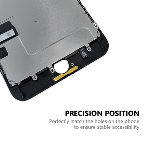 Peças de reposição para celular, entrega rápida, preço competitivo, display <span class=keywords><strong>lcd</strong></span>, para <span class=keywords><strong>iphone</strong></span> 6, 7, 8g, 6 plus, 6s, 7, 8 plus, tela <span class=keywords><strong>lcd</strong></span>, touch - Product Image 5