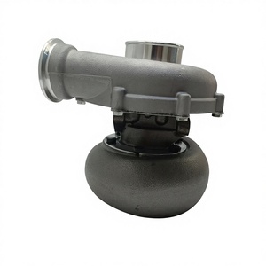 高品质涡轮增压器 K27 OM366 52279706441 SD01000003 适用于梅赛德斯奔驰 - Product Image 2