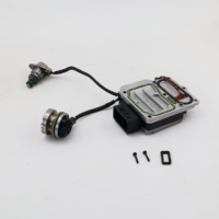 Piezas de Bomba VP44, Unidad de Control Electrónico (ECU) de Inyección de Combustible 1467045031 para Bomba de Alta Presión 0470504026 0470504037