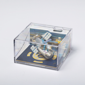 Độc đáo <span class=keywords><strong>3D</strong></span> tàu vũ trụ thiết kế Memo Pad lễ hội lá lỏng lẻo đồ trang trí máy tính để bàn cho trẻ em 'sinh Nhật trở lại Quà Tặng - Product Image 1