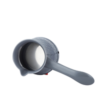 Promotion Exceptionnelle : Cafetière Électrique Turque Automatique en Acier Inoxydable 0,6 L avec Poignée Froide au Toucher – Portable pour Maison et Hôtel