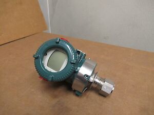 Original and New Yokogawa <b>Wireless</b> Differential EJX110B EJX310B EJX430B EJX110B EJX310B EJX430B Differential <b>Transmitte</b> - Product Image 3