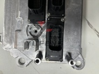 2881046 G6E Motor ECU 5507701 E1110R0510390 42006702CC ECU ECM Módulo de Control del Motor Unidad de Control RK21 8919001 para Scania