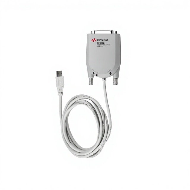 Agilent High-Speed Interface Data Acquisition Card 82357B with USB/GPIB Connection From Tektronix (KEYSIGHT)