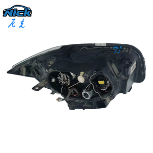 Pour <span class=keywords><strong>BMW</strong></span> Série 1 E88 Phares Ensemble 2006-2011 <span class=keywords><strong>BMW</strong></span> 120i <span class=keywords><strong>130i</strong></span> 135i E87 E88 <span class=keywords><strong>E81</strong></span> E82 Phares au xénon d'origine gauche et droit - Product Image 4