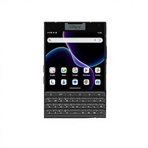 8849 Unihertz Titan2-Latest 5G LTE <b>Android</b> 15 QWERTY Physical Keyboard Smartphone 12GB + 512GB Dual SIM Cellphone - Product Image 3