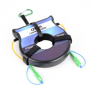 Scatola di Lancio per Fibra Ottica SC/APC SC/UPC <span class=keywords><strong>OS2</strong></span> G652D G657A1/A2 SM Modalità Singola OTDR - Product Image 4