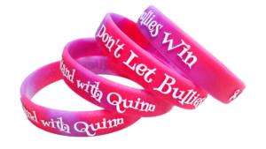 In dunklen Silikon-Hand bändern leuchten - Product Image 4