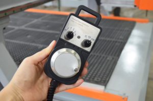 19% Descuento Precio económico 1325 Talla de madera Cnc Router Machine Carpintería para muebles con corte de sierra - Product Image 4