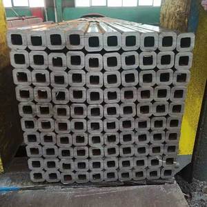 Thép carbon Ống Vuông 250x250mm cán nóng rỗng Phần Cấu trúc ống cho hỗ trợ kỹ thuật - Product Image 6