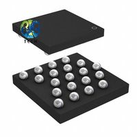 SSM3515CCBZ-R7 BOM IC AMP CLASSE D MONO 20WLCSP SSM3515CCBZ-R7
