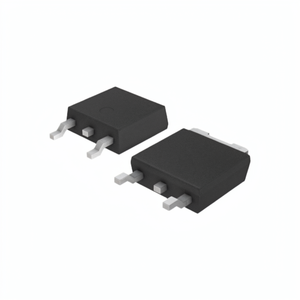 ซื้อชิ้นส่วนอิเล็กทรอนิกส์ออนไลน์ ทรานซิสเตอร์ DPAK IRFR430ATRLPBF ช่องทางผู้ผลิต - Product Image 1