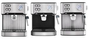 <span class=keywords><strong>Colia</strong></span> KFJ6833 Fabricant OEM/ODM Machines à expresso semi-automatiques, cafetières pour usage domestique - Product Image 2