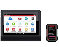 Escáner OBD2 LAUNCH X431 PRO3 V+ 5.0, Herramienta de Diagnóstico Completo del Sistema CAN FD DoIP, Codificación ECU, Mapa de Topología Bidireccional, Actualización de 2 Años