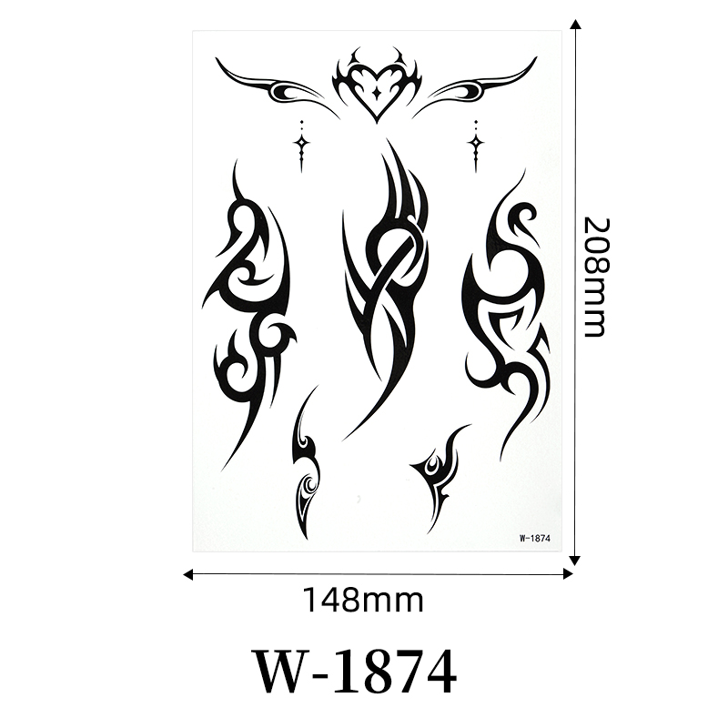 W-1874