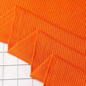 8010 Mô Hình Con Rắn Mồ Hôi Thoáng Khí Đàn Hồi Cao Màu Sắc Tươi Sáng Phù Hợp <span class=keywords><strong>Polyester</strong></span> Vải Dệt Kim Cho Quần Short Áo Bộ - Product Image 4