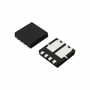 Composants de circuits électroniques HT8KE6TB1 Transistors 8-PowerVDFN Distributeur agréé - Product Image 1
