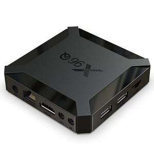 Wholesale <b>Android</b> <b>TV</b> <b>Box</b> X96Q Smart <b>TV</b> <b>Box</b> 16GB RAM 2GB DDR3 <b>Android</b> 10.0 - Product Image 2