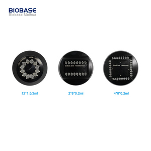 Biobase Masa Üstü Yüksek Hızlı Santrifüj BKC-TH16MB Laboratuvar İçin Hızlı Ayırma Santrifüjü - Product Image 2