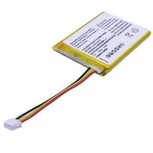 Batería Recargable de Litio de 3.7V 730mah para Altavoz <span class=keywords><strong>Bluetooth</strong></span> <span class=keywords><strong>JBL</strong></span> <span class=keywords><strong>Go</strong></span> <span class=keywords><strong>2</strong></span>, Batería de Iones de Litio de Repuesto, Recargable, Amarilla - Product Image 4