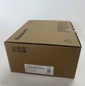 Controlador de Servomotor AC Panasonic MBDHT2510CA1 - Product Image 1