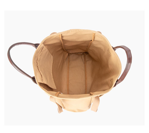 Sac fourre-tout en toile de couleur unie, sac fourre-tout en toile personnalisé, sac à bandoulière en toile, sac de shopping - Product Image 6