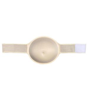 Pancia Finta da Gravidanza in Memory Foam per <span class=keywords><strong>Serie</strong></span> <span class=keywords><strong>TV</strong></span>, Costume Cosplay, Accessorio per Film, Colore Pelle, Rotonda - Product Image 1