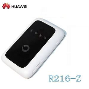 ZTE R216 R216-Z <span class=keywords><strong>Hotspot</strong></span> WiFi Móvil 4G, Router WiFi de Bolsillo de 150 Mbps Desbloqueado, 2300 mAh - Product Image 3