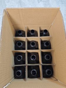 Bouteilles en plastique de 4 oz et 16 oz OEM/ODM de haute qualité Wockhardt Tris Quagen Akorn Actavis Teva Genus AYTU avec différentes étiquettes en stock - Product Image 3