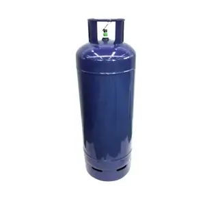 50kg Empty Bottles Cooking Gas Bottle Gas Bottle With Good Price 118L LPG Gas Cylinder