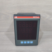 Compteur de puissance Modbus de base PLC 2CNM203001R2001 M2M pour produit sous garantie
