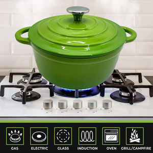 Набор посуды для приготовления пищи, 25 см - Product Image 4