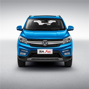 Auto Usado en Venta Dongfeng Fengguang Dfsk SUV Compacto <span class=keywords><strong>Glory</strong></span> S560 <span class=keywords><strong>Fengon</strong></span> de Alta Calidad - Product Image 2