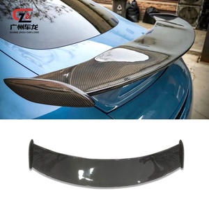 Paraurti auto per Mercedes Benz AMG GT <span class=keywords><strong>S</strong></span> GT <span class=keywords><strong>R</strong></span> GT <span class=keywords><strong>C</strong></span> 2 porte 2015-2017 aggiornamento GTR Style Car bodykit - Product Image 6