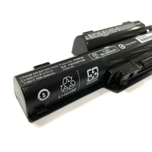 FPCBP446ของแท้ใหม่72Wh แบตเตอรี่แล็ปท็อป10.8V สำหรับ FUJITSU Lifebook E734 T725 T726 FPB0318S FMVNBP236 FPB0344S - Product Image 2