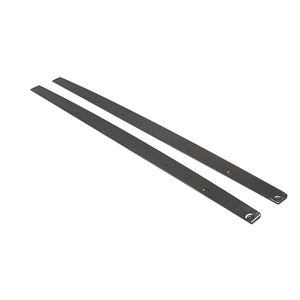 Côté jupe en fibre de carbone de haute qualité pour panneaux à bascule <span class=keywords><strong>Audi</strong></span> RS6 2013-2018 - Product Image 2