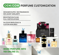 Huile de parfum en gros sans alcool, écologique, longue durée, senteur fruitée, sucrée, cuir, boisée, parfum de haute qualité