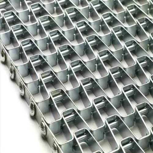 High Quality and High Efficiency Stainless