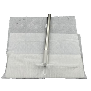 Toallitas de Limpieza para Pisos Chile, Toallitas Excell, Virutex Virginia Viking, Estilo Moderno Cuadrado, Toalla Gruesa, Toallitas Húmedas para Pisos - Product Image 4