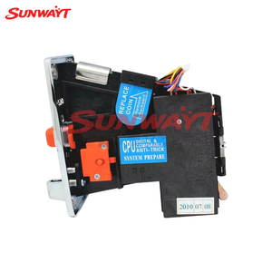 CPU Electrónico TW-700 para Máquinas de Garra y Máquinas Expendedoras, Selector de Monedas para Equipos de Juego Operados con Monedas - Product Image 5