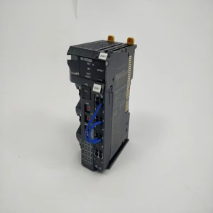 ใหม่และเป็นของแท้ Nx-ecc202 Ethercat Coupler Unit ชุดอุปกรณ์เชื่อมต่ออัตโนมัติสำหรับระบบอุตสาหกรรมที่ตั้งโปรแกรมได้ - Product Image 1