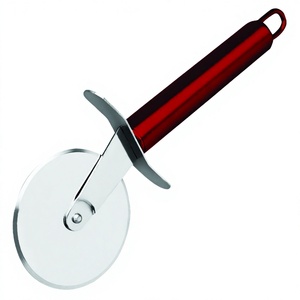 Cortador de pizza de acero inoxidable al por mayor - Product Image 1
