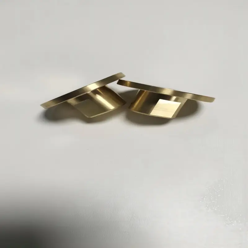 Yüksek kaliteli rapaid prototipleme değerli metaller elektronik kullanılan alüminyum cnc işleme parçaları
