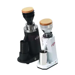 Tragbare 250W Small Mini Professional Manuelle Espresso-Kaffeemühlen Smart Portable Mini Spices Espresso-Kaffeebohnen mühle